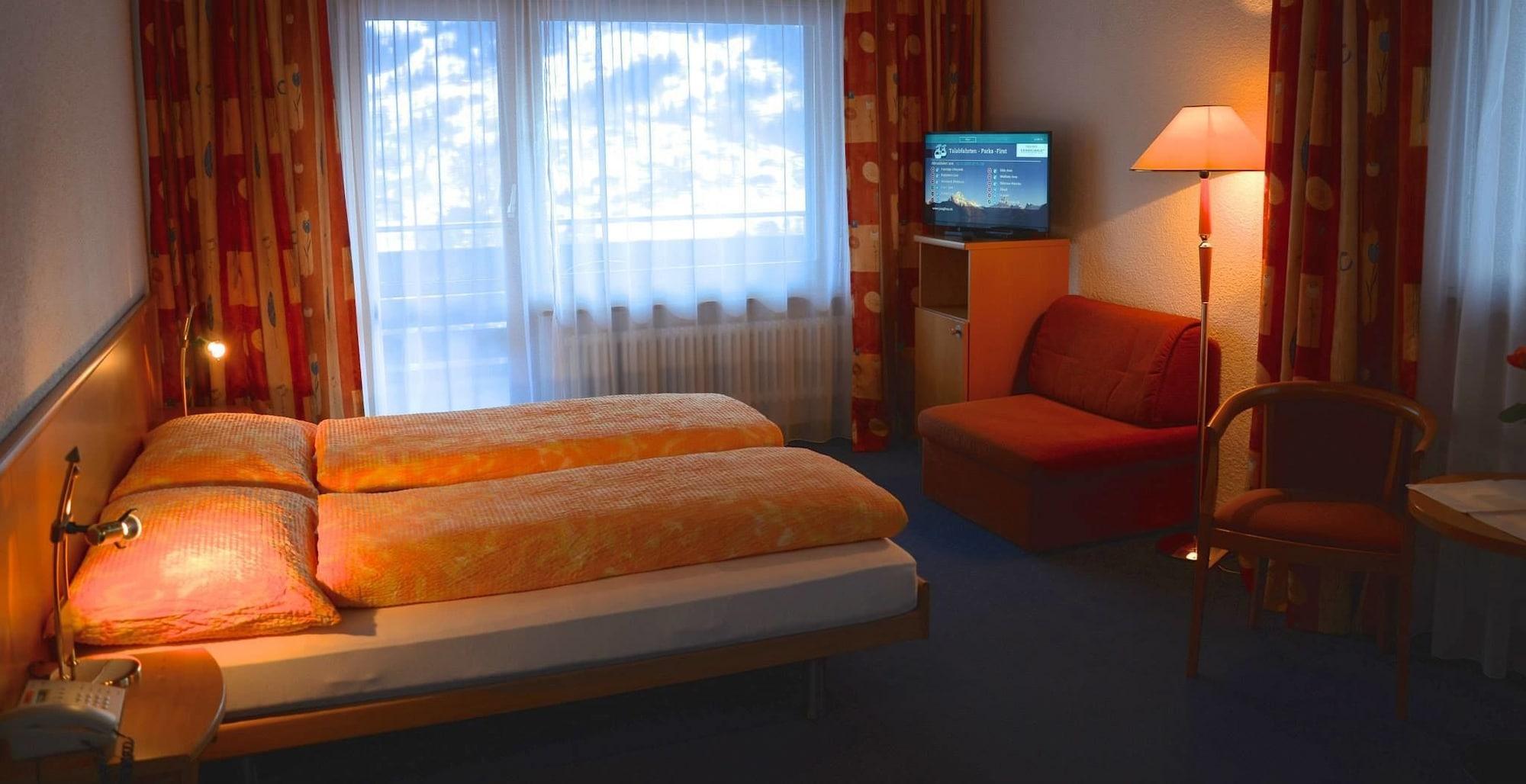 Hotel Eigerblick Grindelwald Luaran gambar