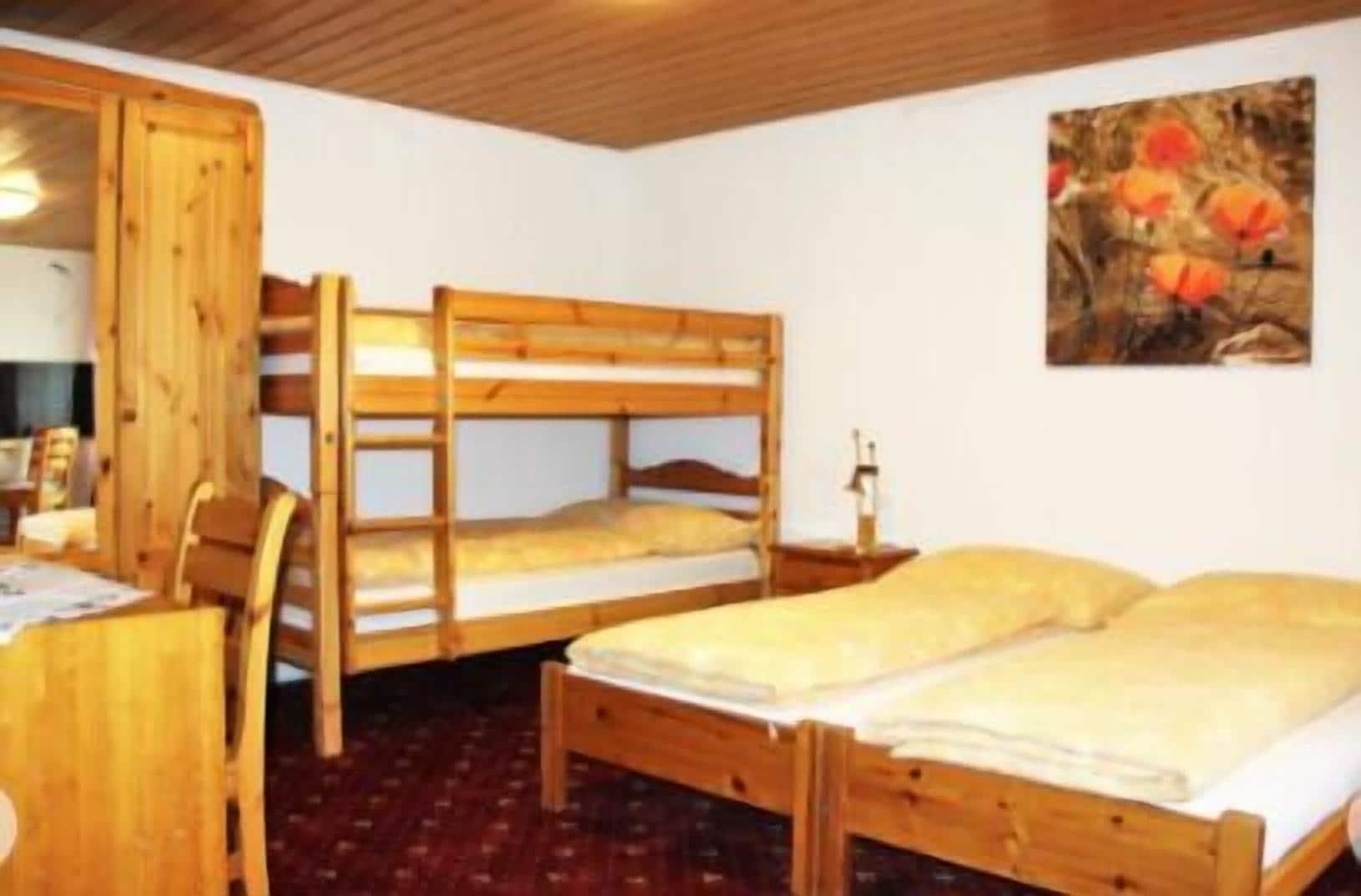Hotel Eigerblick Grindelwald Luaran gambar