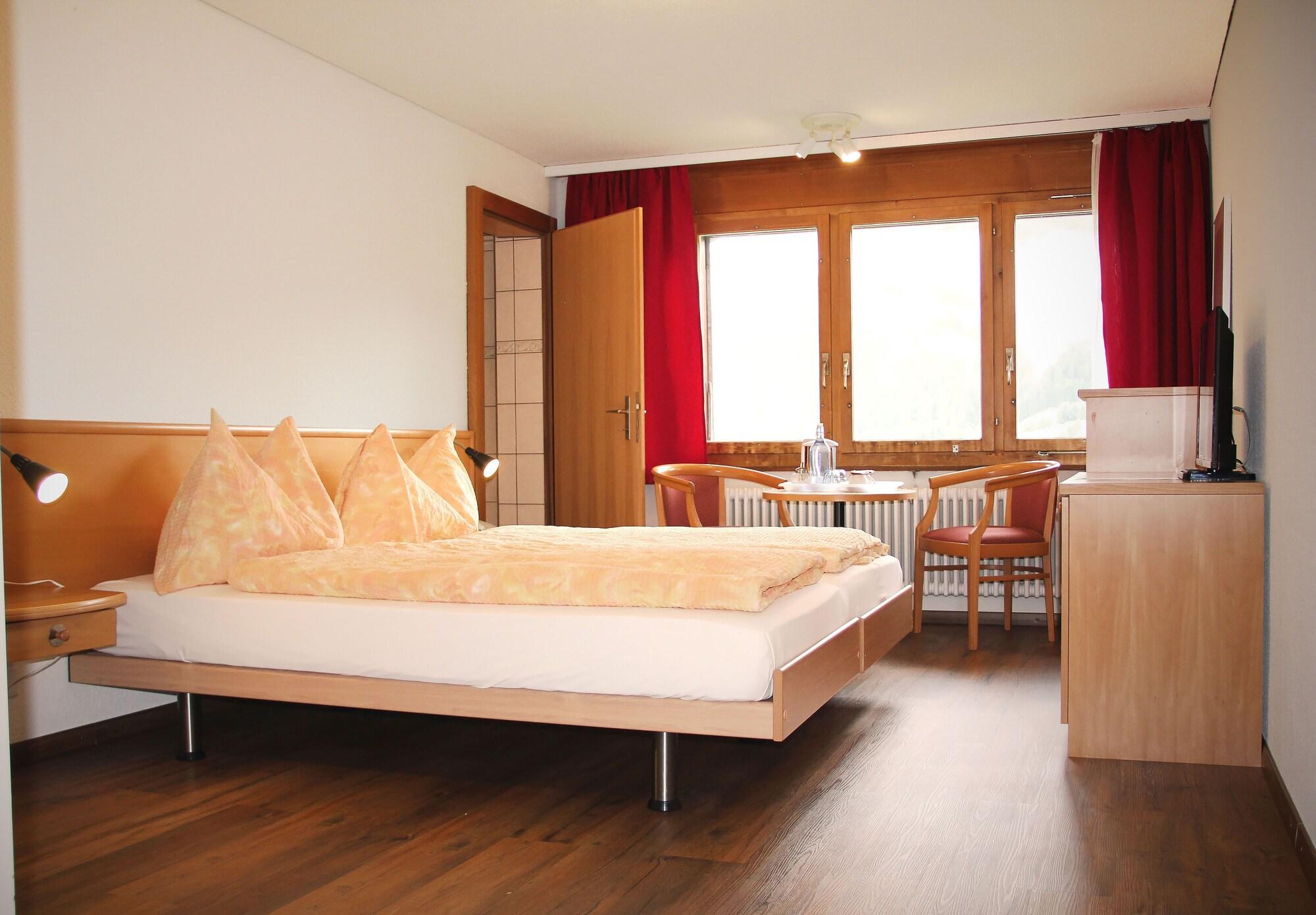 Hotel Eigerblick Grindelwald Luaran gambar
