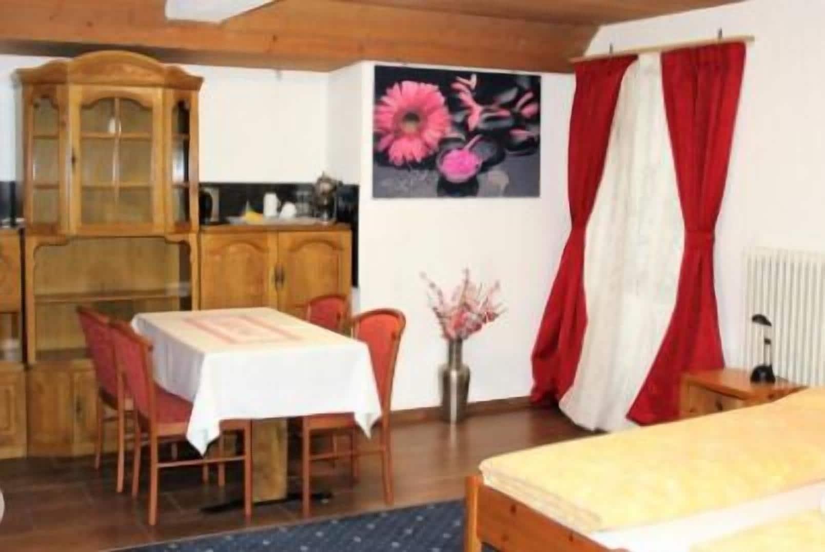 Hotel Eigerblick Grindelwald Luaran gambar