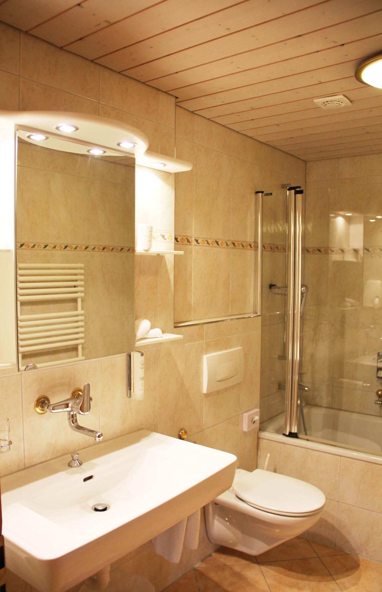 Hotel Eigerblick Grindelwald Luaran gambar