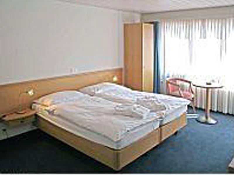 Hotel Eigerblick Grindelwald Bilik gambar