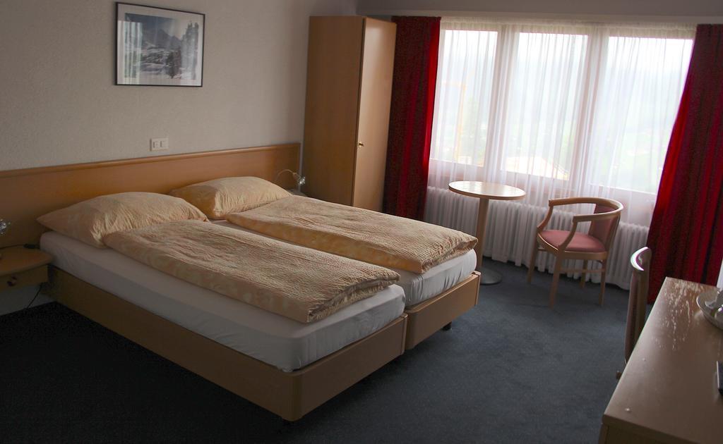 Hotel Eigerblick Grindelwald Luaran gambar